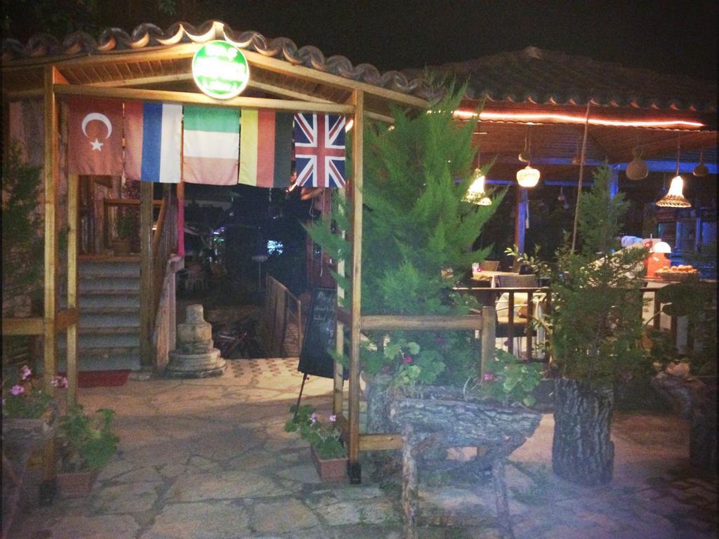 Tas Konukevi 3*